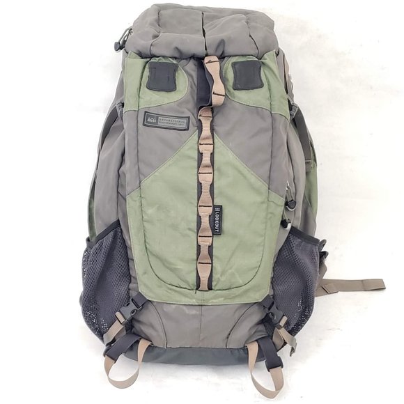 rei lookout backpack